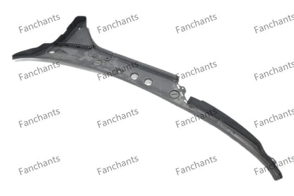 Suitable for BMW 5 Series F07GT LCI wiper water plate wiper deflector 51717199752 FANCHANTS China Auto Parts Wholesales