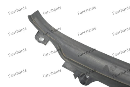 Suitable for BMW 5 Series F07GT LCI wiper water plate wiper deflector 51717199752 FANCHANTS China Auto Parts Wholesales