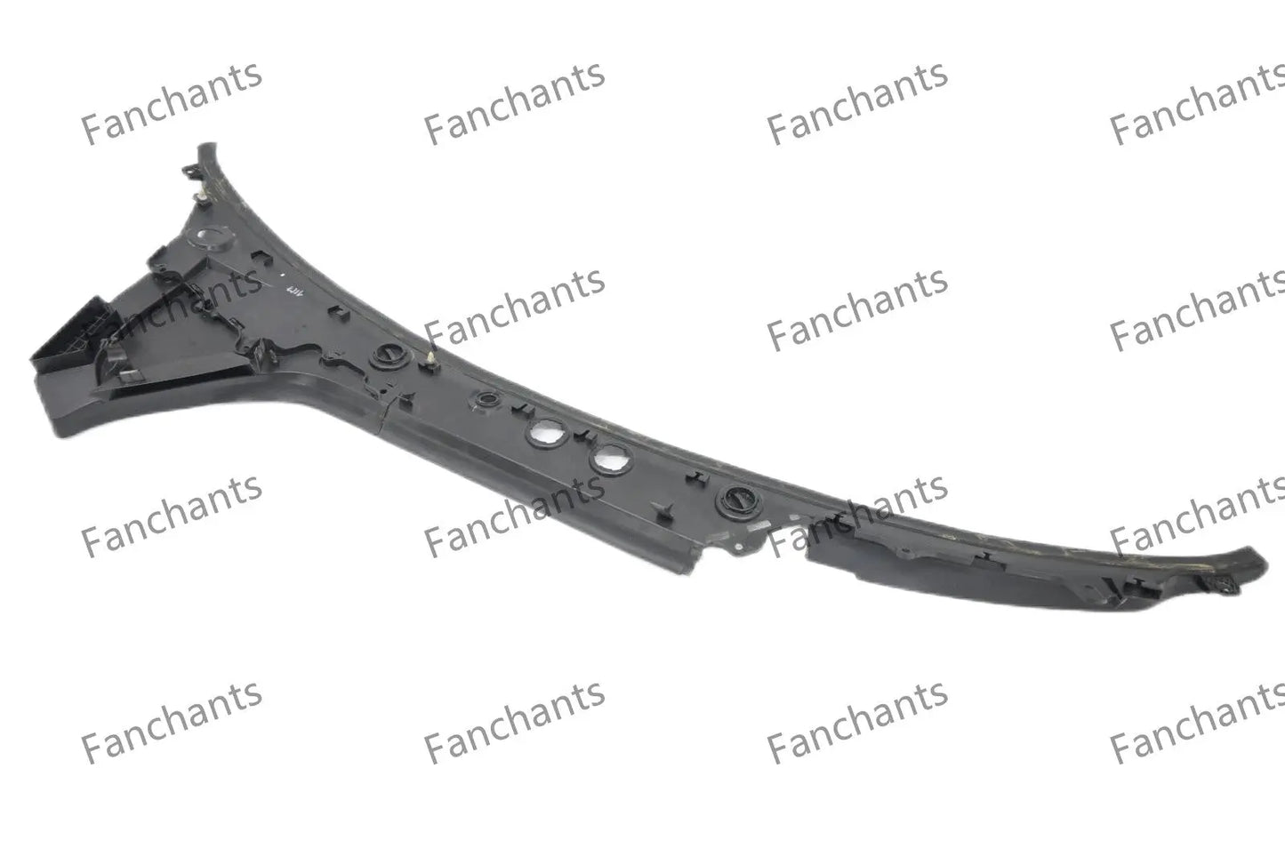 Suitable for BMW 5 Series F07GT LCI wiper water plate wiper deflector 51717199752 FANCHANTS China Auto Parts Wholesales