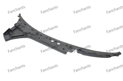 Suitable for BMW 5 Series F07GT LCI wiper water plate wiper deflector 51717199752 FANCHANTS China Auto Parts Wholesales