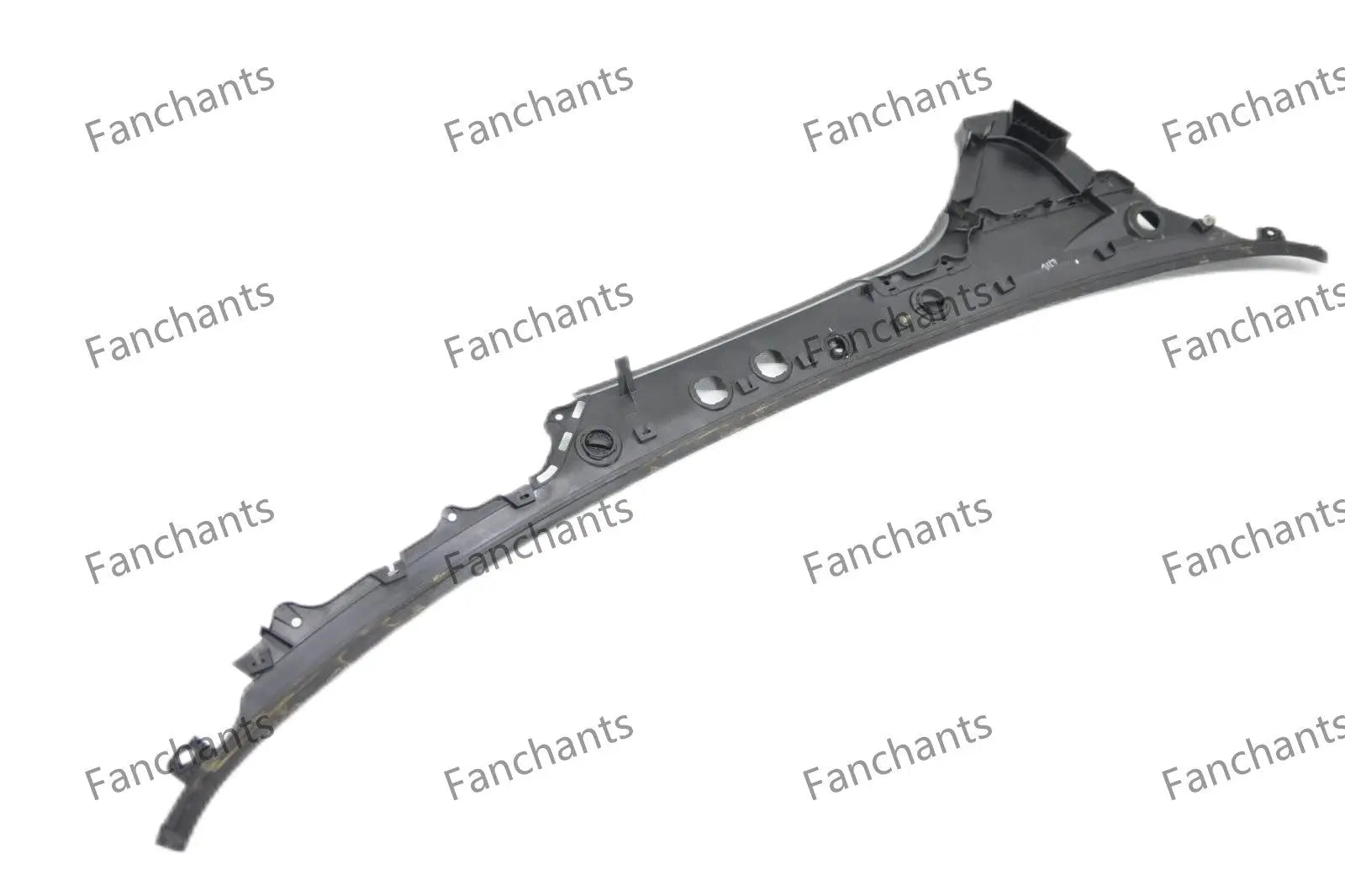 Suitable for BMW 5 Series F07GT LCI wiper water plate wiper deflector 51717199752 FANCHANTS China Auto Parts Wholesales