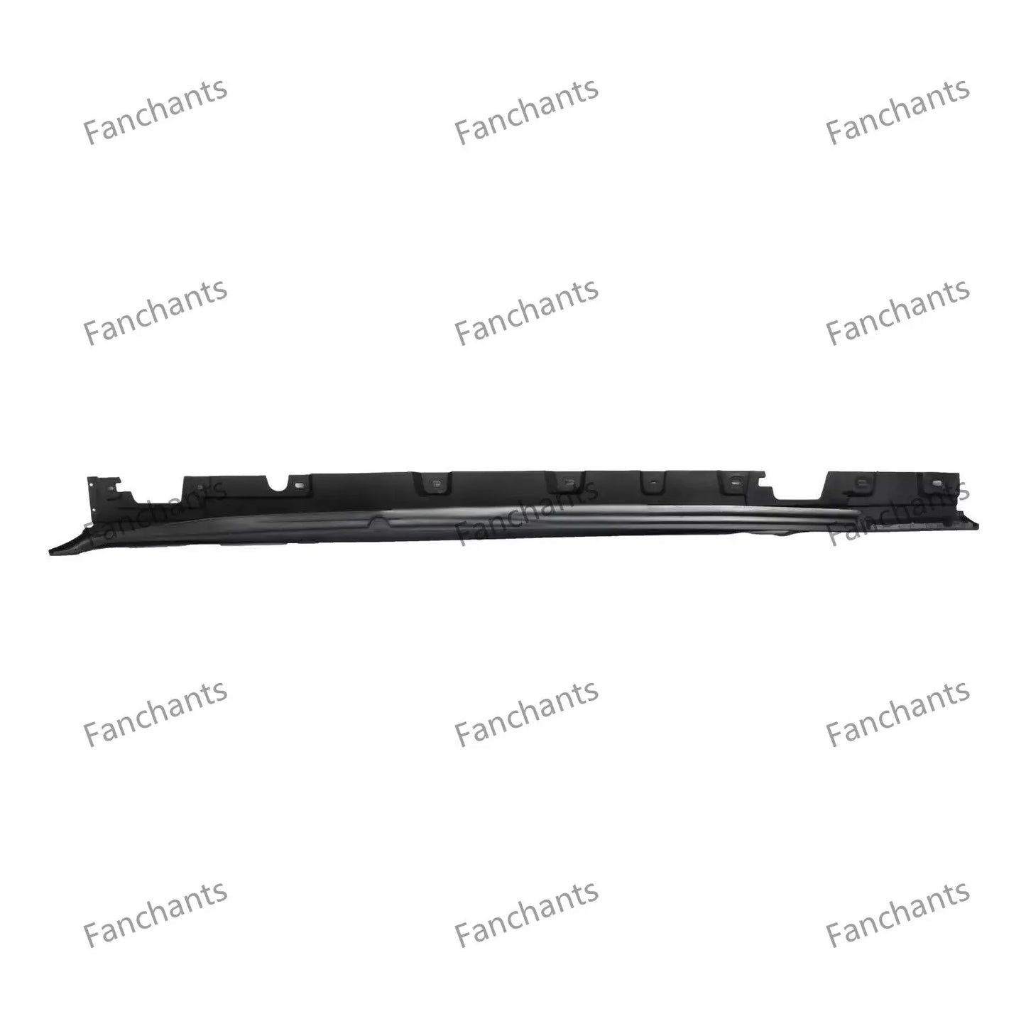 Suitable for BMW 5 Series F10 F11 Cover Door Sill 51777262663 51777262664 FANCHANTS China Auto Parts Wholesales