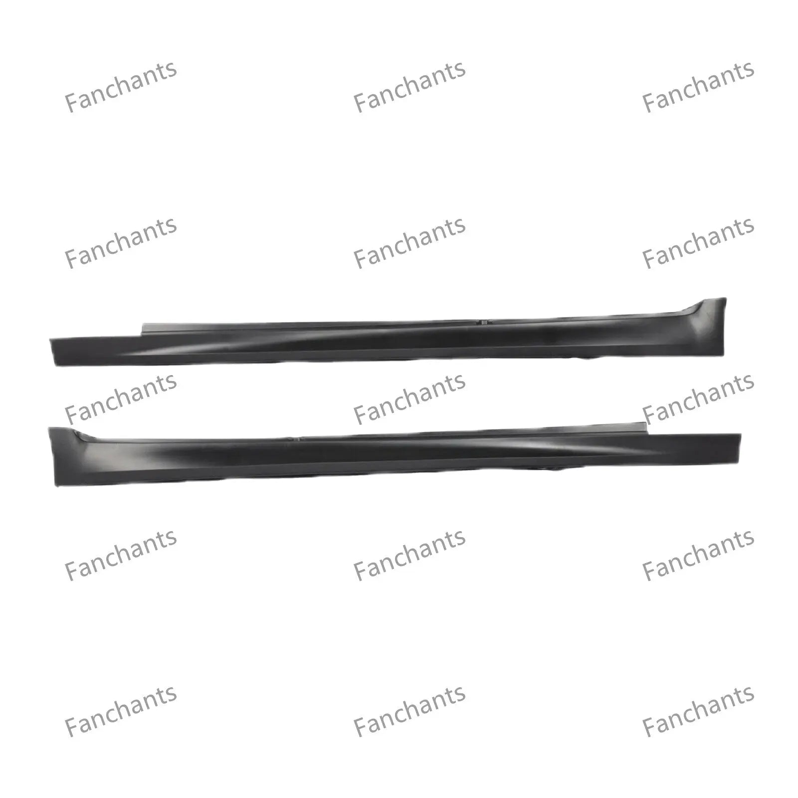 Suitable for BMW 5 Series F10 F11 Cover Door Sill 51777262663 51777262664 FANCHANTS China Auto Parts Wholesales