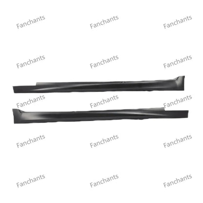 Suitable for BMW 5 Series F10 F11 Cover Door Sill 51777262663 51777262664 FANCHANTS China Auto Parts Wholesales