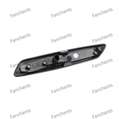 Suitable for BMW 5 Series F10 F11 E82 E87 E92 turn signal car long strip LED side light black 63137154167B 63137154168B FANCHANTS China Auto Parts Wholesales