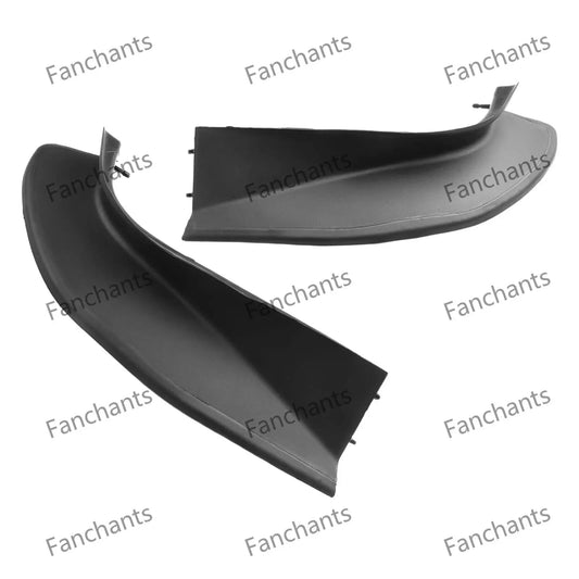 Suitable for BMW 5 Series F10 F11 tail light water channel 51497453355 51497453356 FANCHANTS China Auto Parts Wholesales
