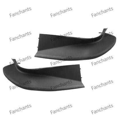 Suitable for BMW 5 Series F10 F11 tail light water channel 51497453355 51497453356 FANCHANTS China Auto Parts Wholesales