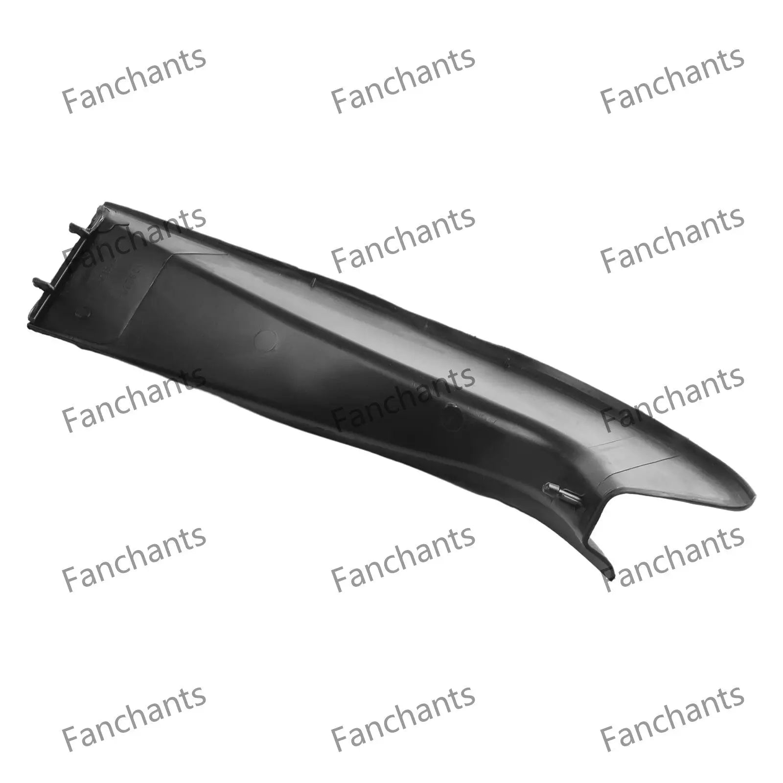Suitable for BMW 5 Series F10 F11 tail light water channel 51497453355 51497453356 FANCHANTS China Auto Parts Wholesales