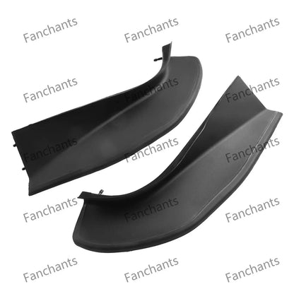 Suitable for BMW 5 Series F10 F11 tail light water channel 51497453355 51497453356 FANCHANTS China Auto Parts Wholesales