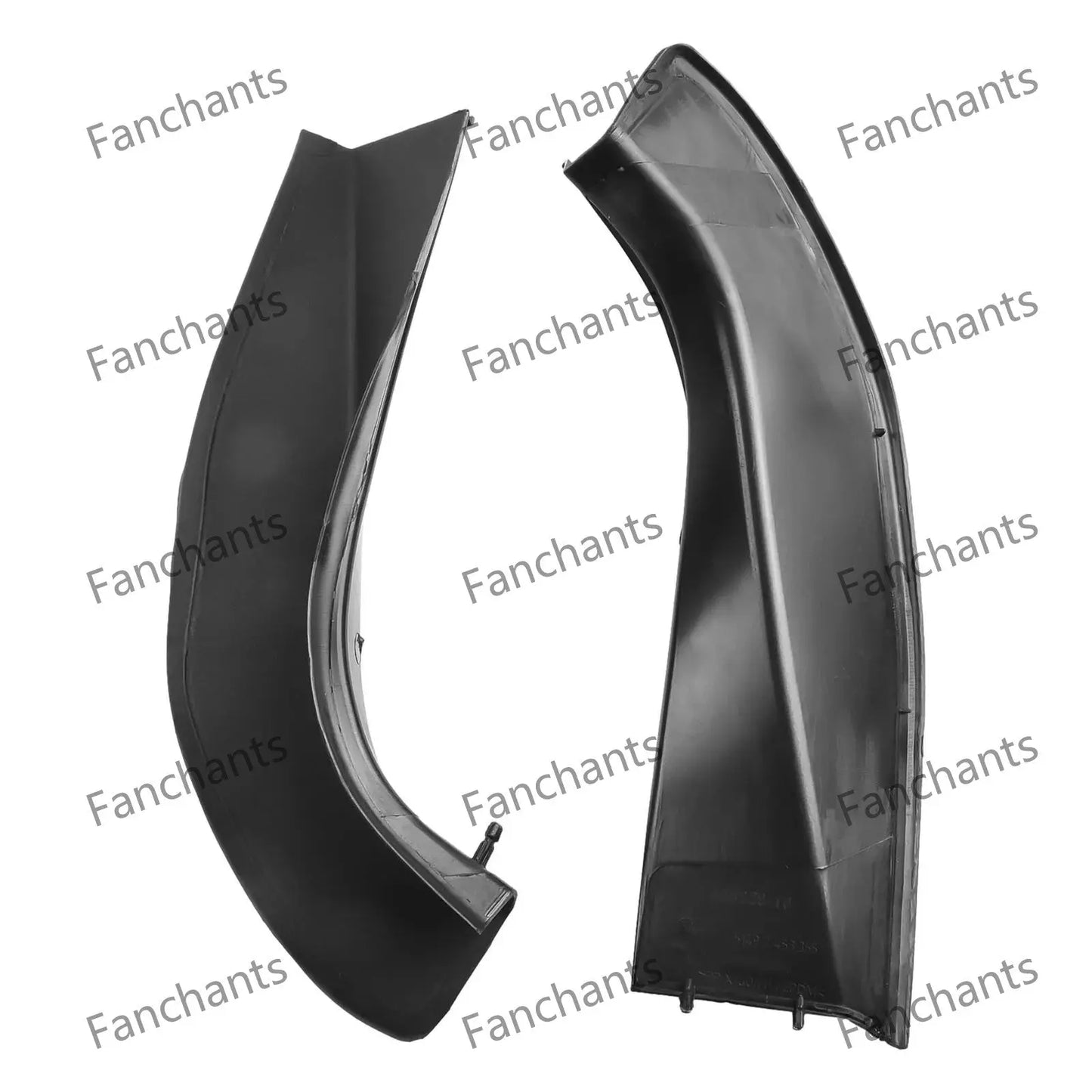 Suitable for BMW 5 Series F10 F11 tail light water channel 51497453355 51497453356 FANCHANTS China Auto Parts Wholesales