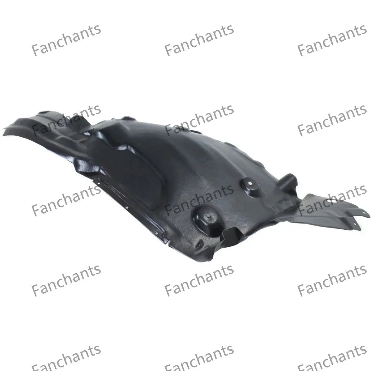 Suitable for BMW 5 Series F10 F18 front wheel liner fender 51717186723 51717186724 FANCHANTS China Auto Parts Wholesales