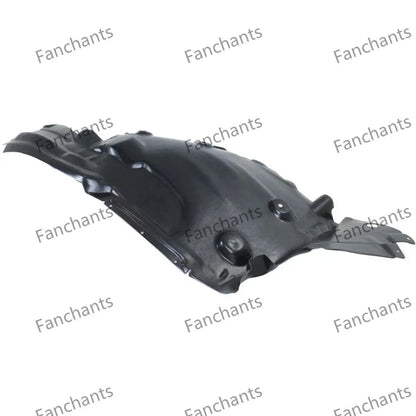 Suitable for BMW 5 Series F10 F18 front wheel liner fender 51717186723 51717186724 FANCHANTS China Auto Parts Wholesales