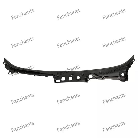 Suitable for BMW 5 Series F10 F18 windshield cover wiper deflector 51717203124 FANCHANTS China Auto Parts Wholesales