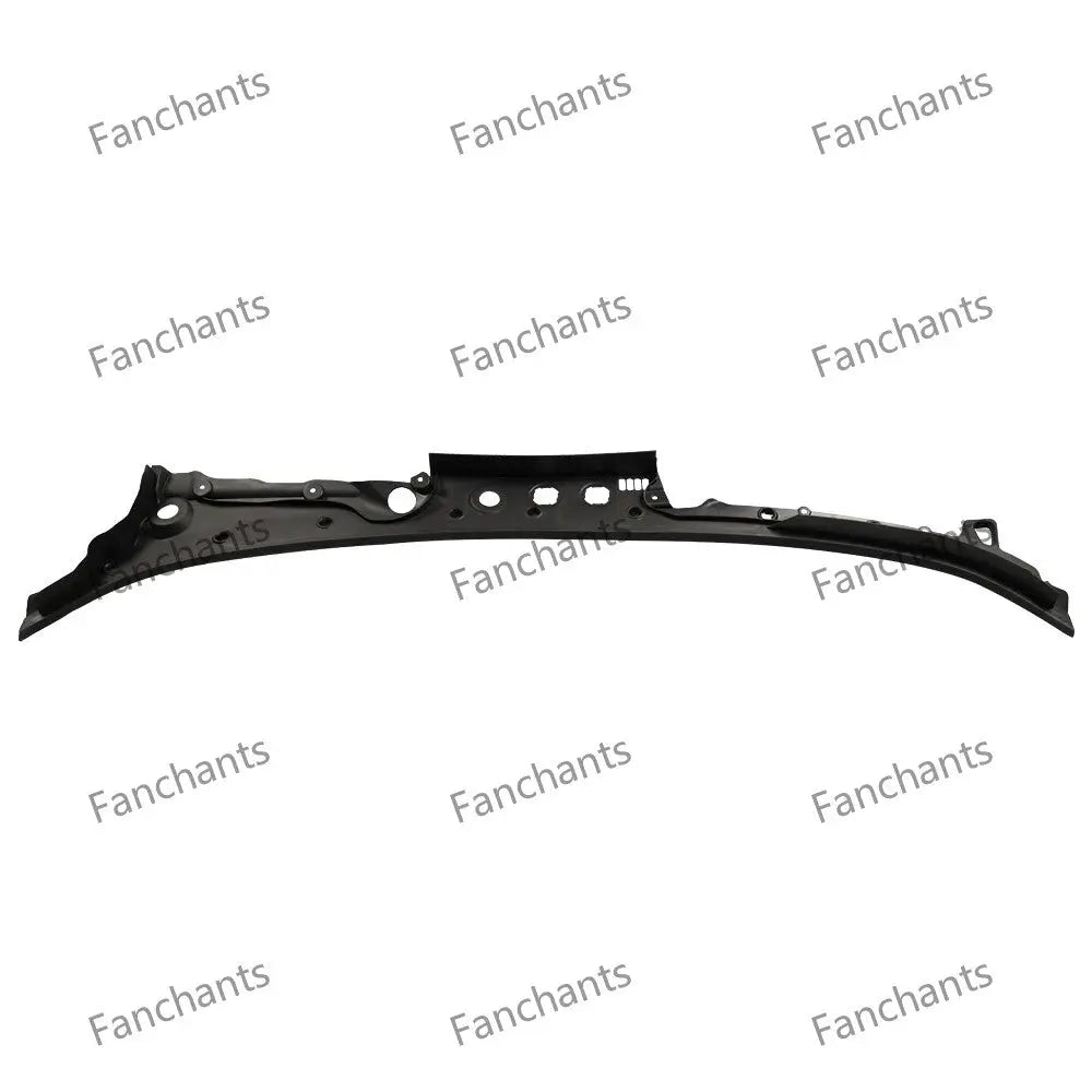 Suitable for BMW 5 Series F10 F18 windshield cover wiper deflector 51717203124 FANCHANTS China Auto Parts Wholesales