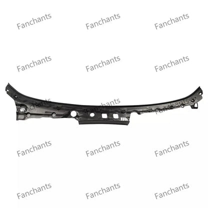 Suitable for BMW 5 Series F10 F18 windshield cover wiper deflector 51717203124 FANCHANTS China Auto Parts Wholesales