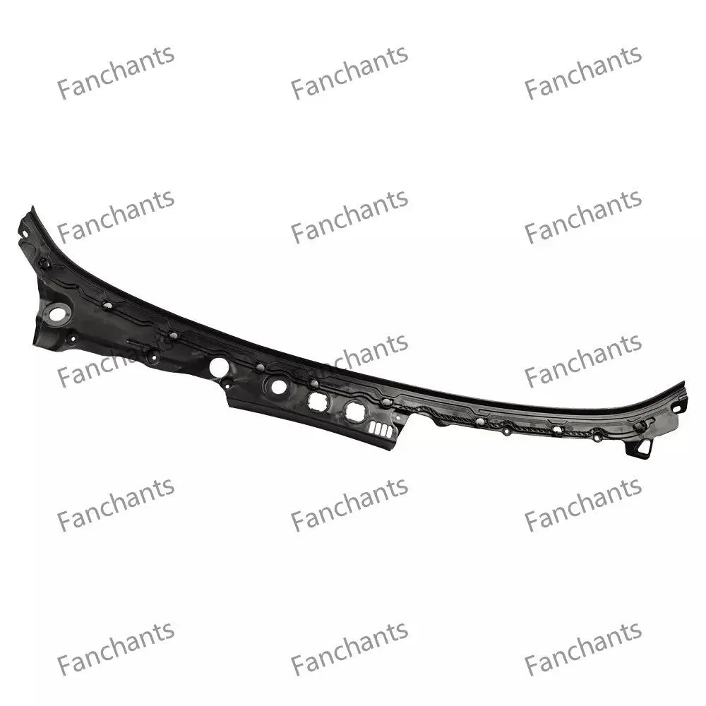 Suitable for BMW 5 Series F10 F18 windshield cover wiper deflector 51717203124 FANCHANTS China Auto Parts Wholesales