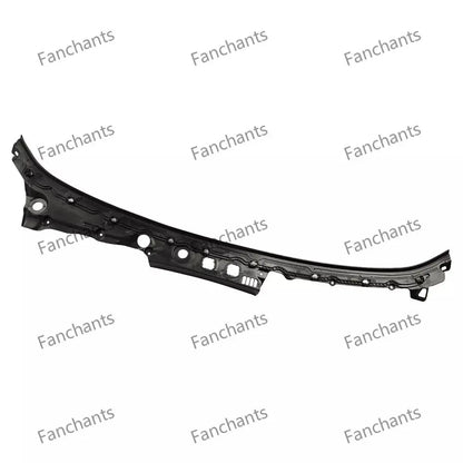 Suitable for BMW 5 Series F10 F18 windshield cover wiper deflector 51717203124 FANCHANTS China Auto Parts Wholesales
