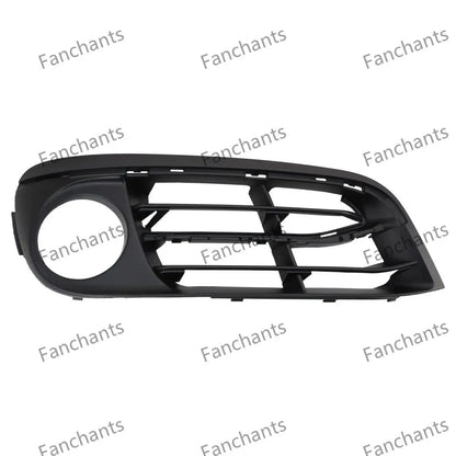 Suitable for BMW 5 Series F10 LCI fog lamp frame high configuration fog lamp cover front grille 51117331731 51117331732 FANCHANTS China Auto Parts Wholesales