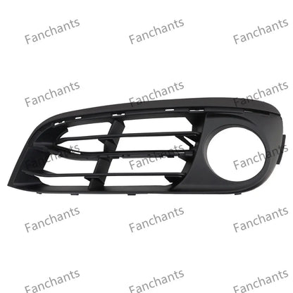 Suitable for BMW 5 Series F10 LCI fog lamp frame high configuration fog lamp cover front grille 51117331731 51117331732 FANCHANTS China Auto Parts Wholesales