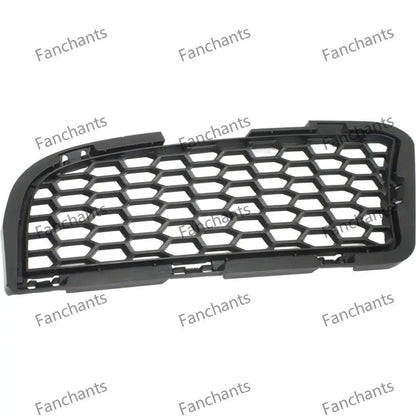 Suitable for BMW 5 Series F10 M5 front bumper grille fog lamp frame ventilation net 51118047393 51118047394 FANCHANTS China Auto Parts Wholesales