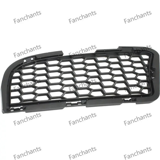 Suitable for BMW 5 Series F10 M5 front bumper grille fog lamp frame ventilation net 51118047393 51118047394 FANCHANTS China Auto Parts Wholesales