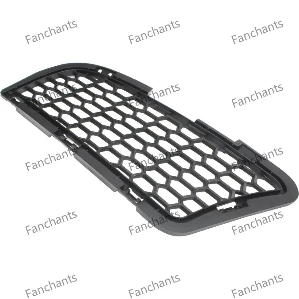 Suitable for BMW 5 Series F10 M5 front bumper grille fog lamp frame ventilation net 51118047393 51118047394 FANCHANTS China Auto Parts Wholesales