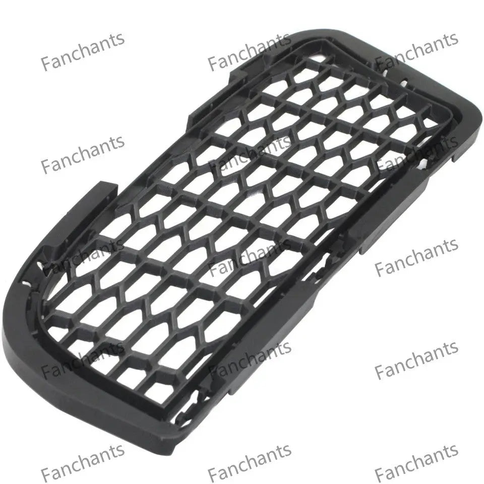 Suitable for BMW 5 Series F10 M5 front bumper grille fog lamp frame ventilation net 51118047393 51118047394 FANCHANTS China Auto Parts Wholesales