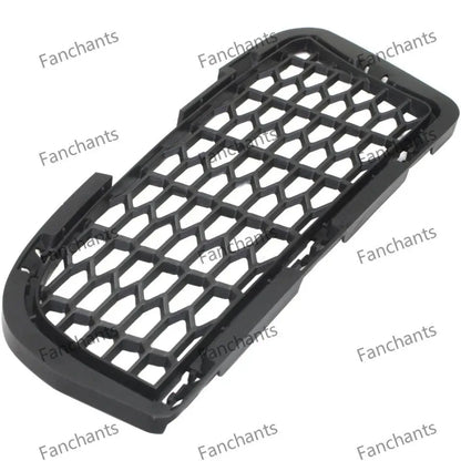 Suitable for BMW 5 Series F10 M5 front bumper grille fog lamp frame ventilation net 51118047393 51118047394 FANCHANTS China Auto Parts Wholesales