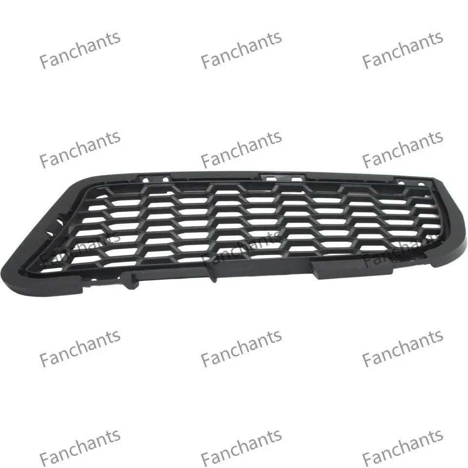 Suitable for BMW 5 Series F10 M5 front bumper grille fog lamp frame ventilation net 51118047393 51118047394 FANCHANTS China Auto Parts Wholesales