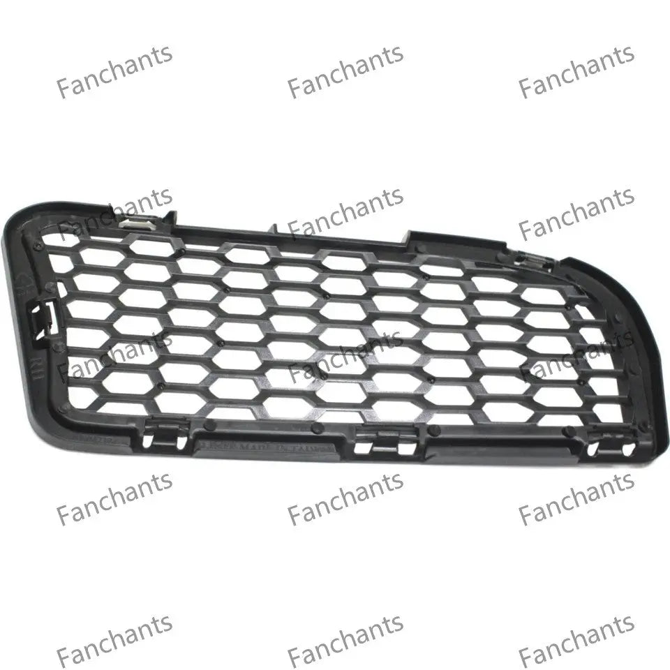 Suitable for BMW 5 Series F10 M5 front bumper grille fog lamp frame ventilation net 51118047393 51118047394 FANCHANTS China Auto Parts Wholesales