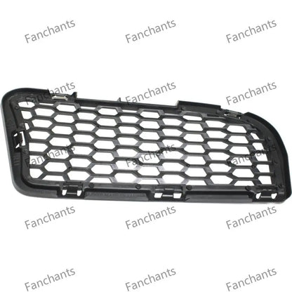 Suitable for BMW 5 Series F10 M5 front bumper grille fog lamp frame ventilation net 51118047393 51118047394 FANCHANTS China Auto Parts Wholesales
