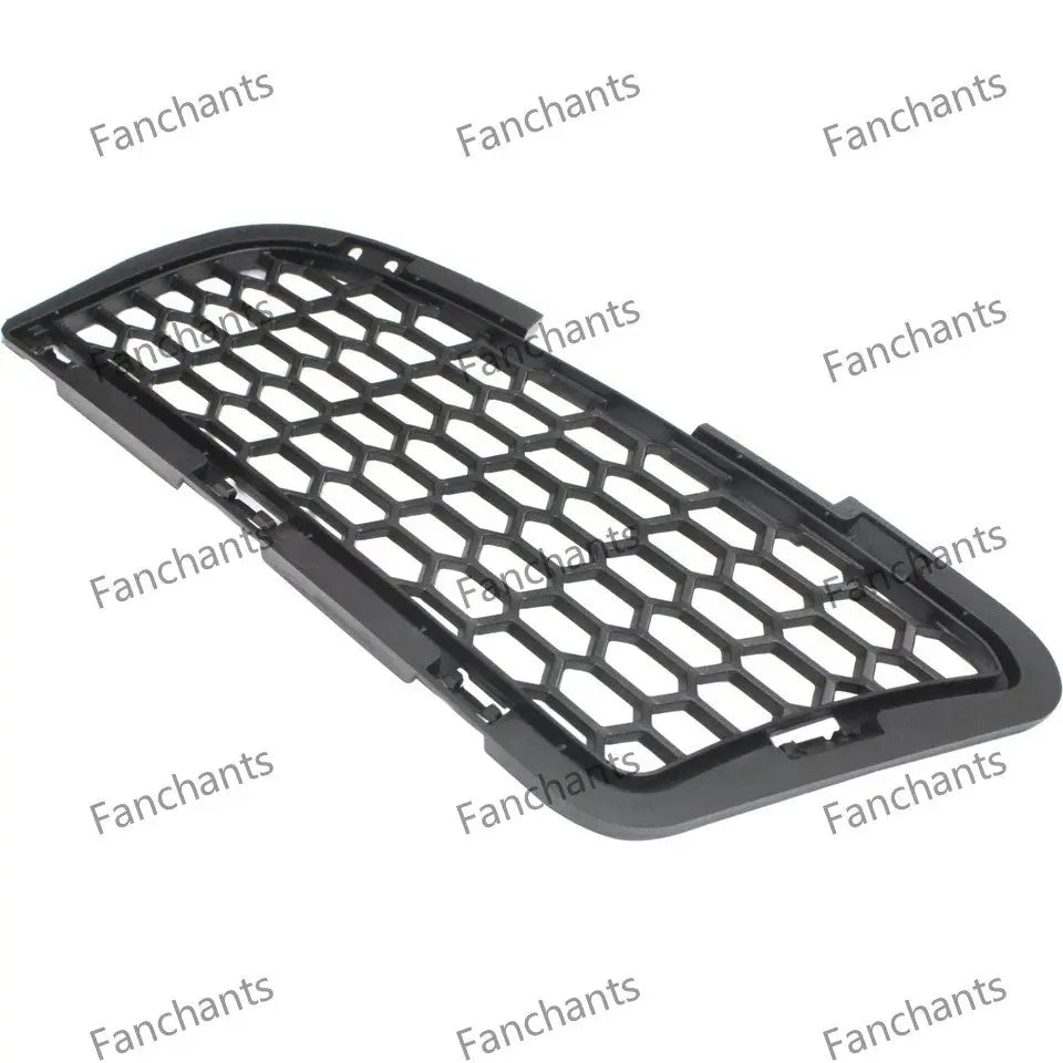 Suitable for BMW 5 Series F10 M5 front bumper grille fog lamp frame ventilation net 51118047393 51118047394 FANCHANTS China Auto Parts Wholesales