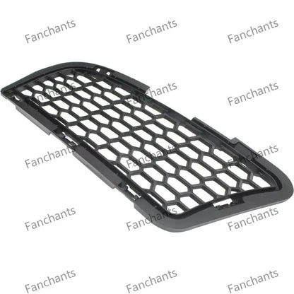 Suitable for BMW 5 Series F10 M5 front bumper grille fog lamp frame ventilation net 51118047393 51118047394 FANCHANTS China Auto Parts Wholesales