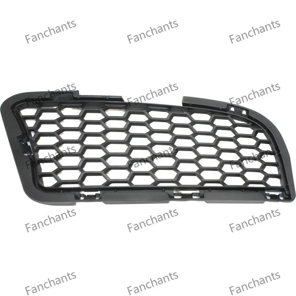 Suitable for BMW 5 Series F10 M5 front bumper grille fog lamp frame ventilation net 51118047393 51118047394 FANCHANTS China Auto Parts Wholesales