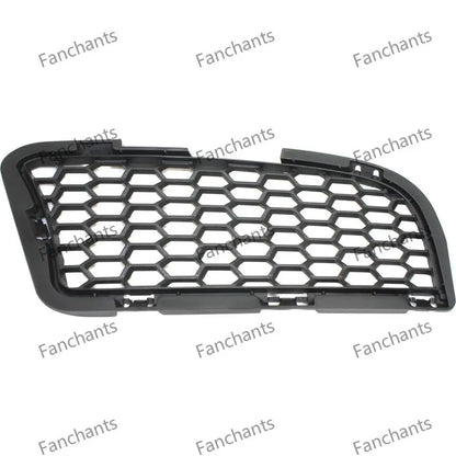 Suitable for BMW 5 Series F10 M5 front bumper grille fog lamp frame ventilation net 51118047393 51118047394 FANCHANTS China Auto Parts Wholesales