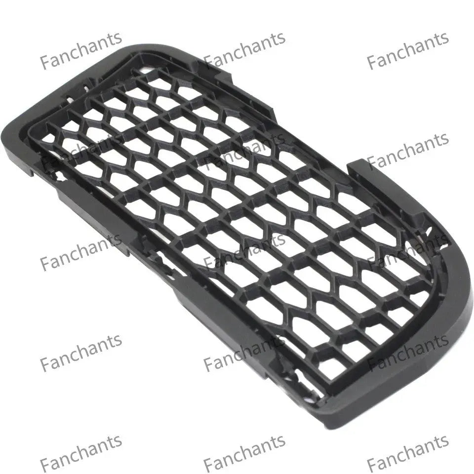 Suitable for BMW 5 Series F10 M5 front bumper grille fog lamp frame ventilation net 51118047393 51118047394 FANCHANTS China Auto Parts Wholesales