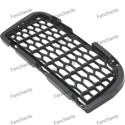 Suitable for BMW 5 Series F10 M5 front bumper grille fog lamp frame ventilation net 51118047393 51118047394 FANCHANTS China Auto Parts Wholesales
