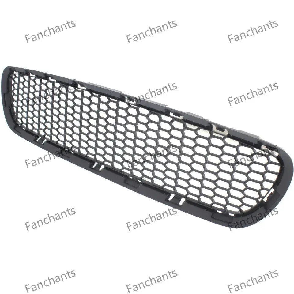 Suitable for BMW 5 Series F10 M5 front bumper grille front bumper ventilation net 51118047391 FANCHANTS China Auto Parts Wholesales