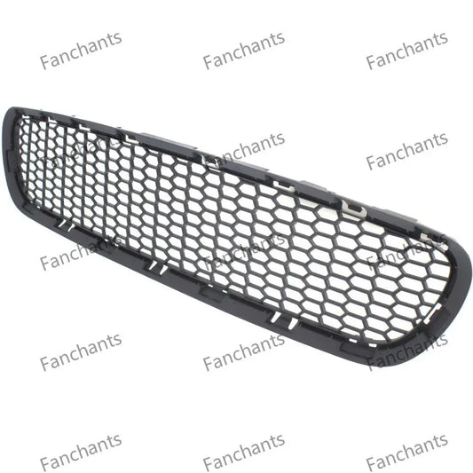 Suitable for BMW 5 Series F10 M5 front bumper grille front bumper ventilation net 51118047391 FANCHANTS China Auto Parts Wholesales