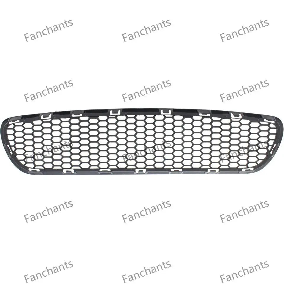 Suitable for BMW 5 Series F10 M5 front bumper grille front bumper ventilation net 51118047391 FANCHANTS China Auto Parts Wholesales