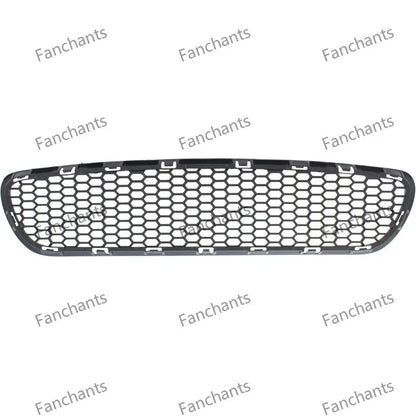 Suitable for BMW 5 Series F10 M5 front bumper grille front bumper ventilation net 51118047391 FANCHANTS China Auto Parts Wholesales