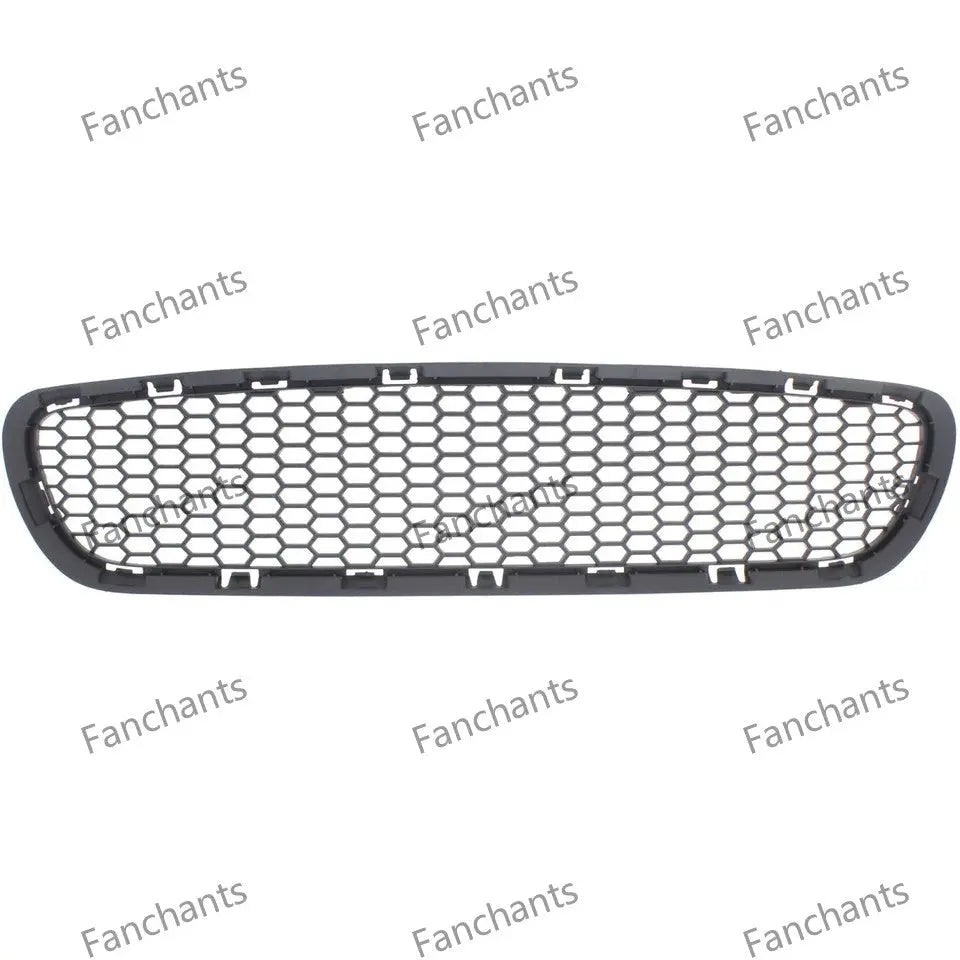 Suitable for BMW 5 Series F10 M5 front bumper grille front bumper ventilation net 51118047391 FANCHANTS China Auto Parts Wholesales
