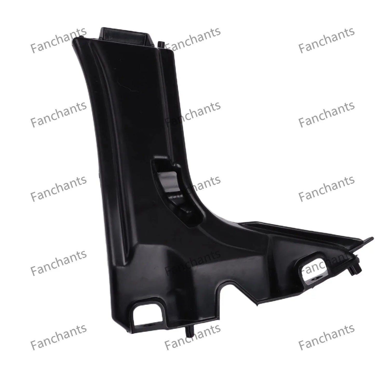 Suitable for BMW 5 Series F10 fender bracket front bumper bracket fixed bracket 51117207931 51117207932 FANCHANTS China Auto Parts Wholesales