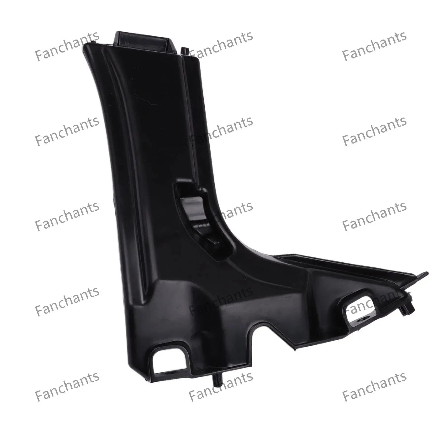 Suitable for BMW 5 Series F10 fender bracket front bumper bracket fixed bracket 51117207931 51117207932 FANCHANTS China Auto Parts Wholesales