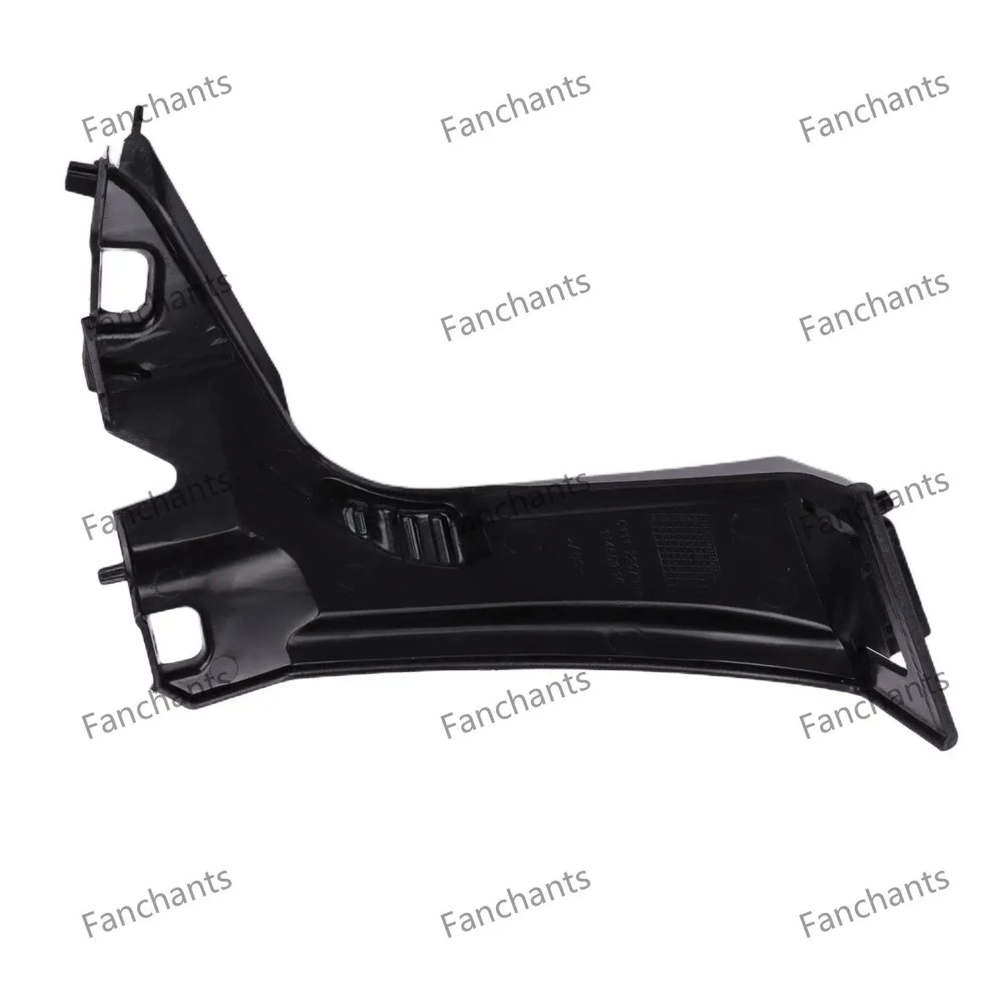 Suitable for BMW 5 Series F10 fender bracket front bumper bracket fixed bracket 51117207931 51117207932 FANCHANTS China Auto Parts Wholesales