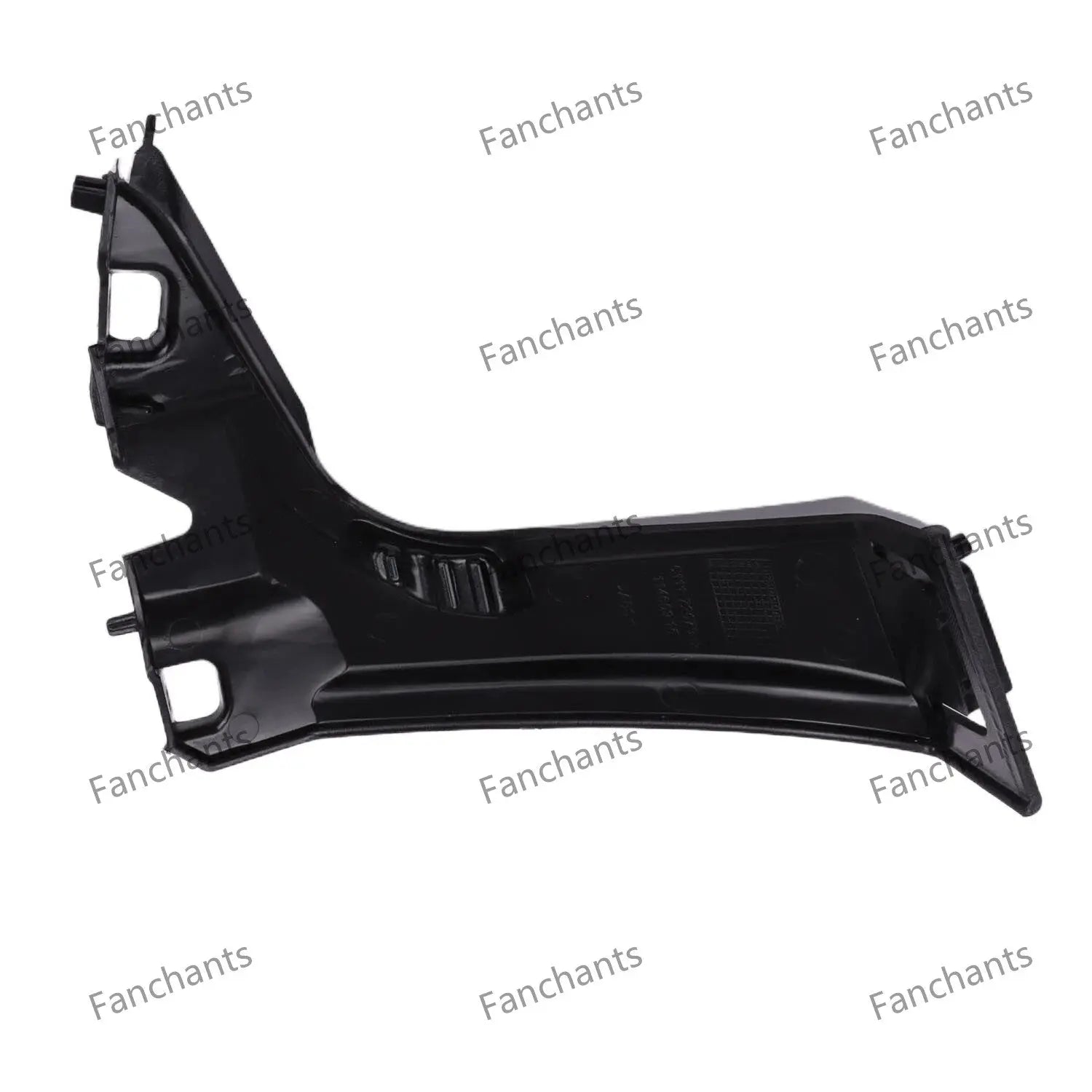 Suitable for BMW 5 Series F10 fender bracket front bumper bracket fixed bracket 51117207931 51117207932 FANCHANTS China Auto Parts Wholesales