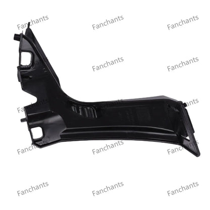 Suitable for BMW 5 Series F10 fender bracket front bumper bracket fixed bracket 51117207931 51117207932 FANCHANTS China Auto Parts Wholesales