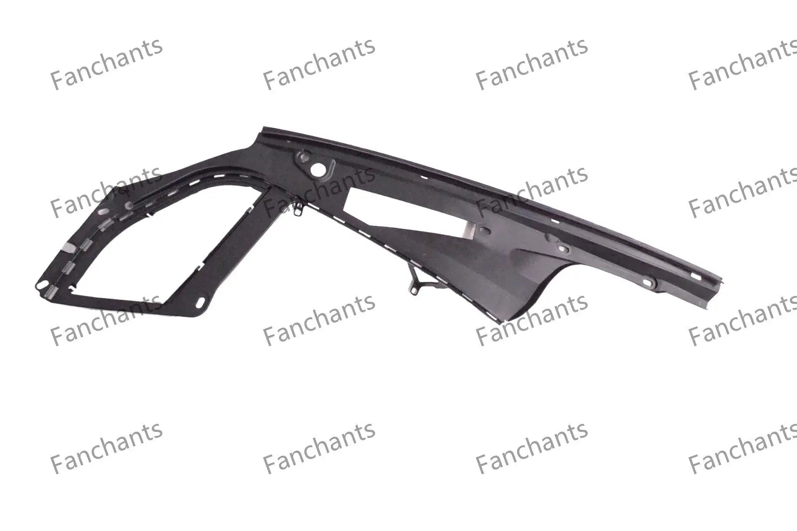 Suitable for BMW 5 Series F10 fender trim leaf holes 51767019804B FANCHANTS China Auto Parts Wholesales
