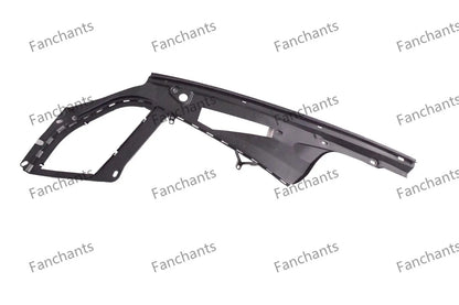 Suitable for BMW 5 Series F10 fender trim leaf holes 51767019804B FANCHANTS China Auto Parts Wholesales