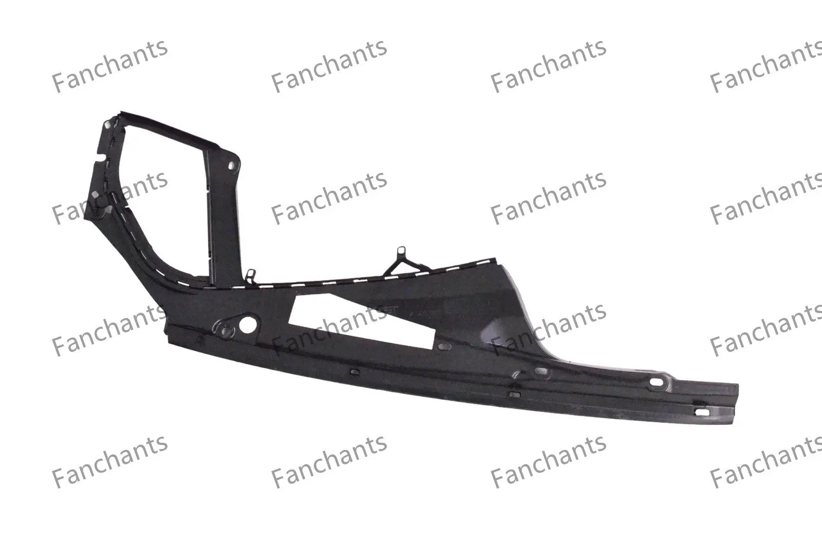 Suitable for BMW 5 Series F10 fender trim leaf holes 51767019804B FANCHANTS China Auto Parts Wholesales